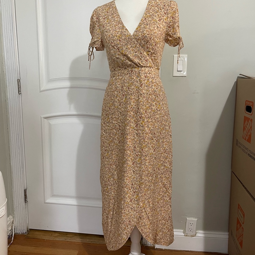 Madewell dress